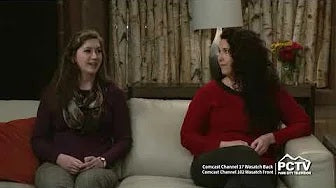 PCTV Second Earth interview