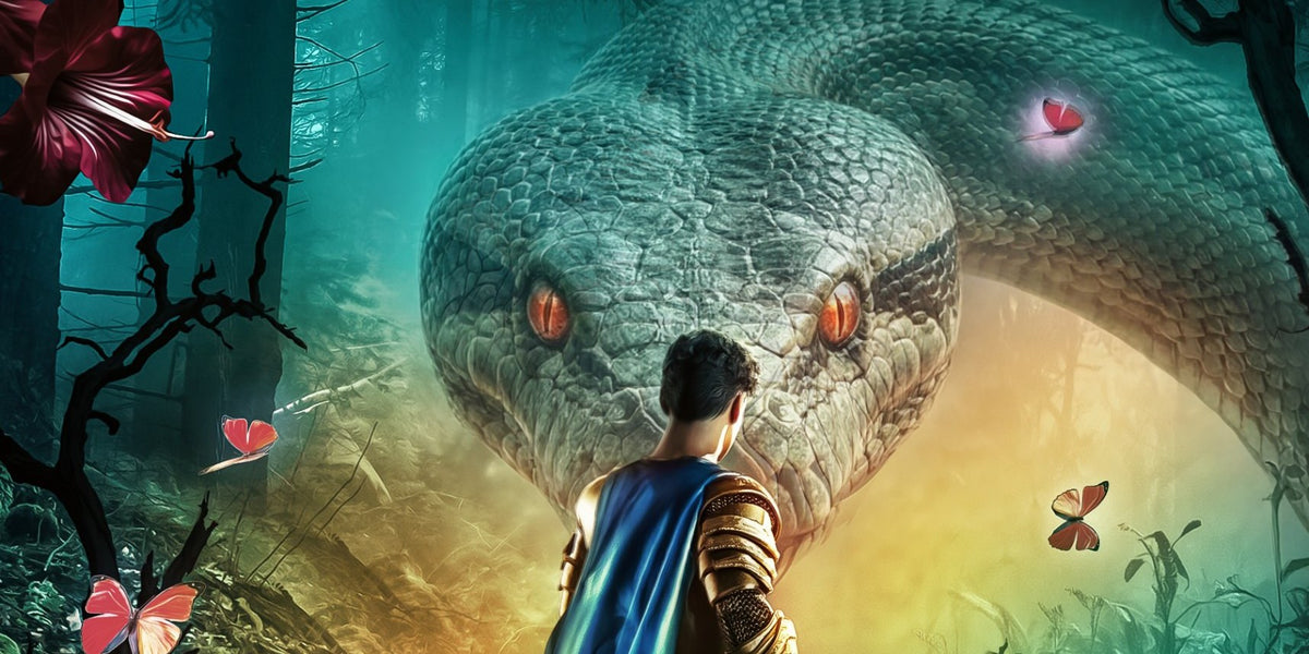 Kingdoms Fallen and Found cover art